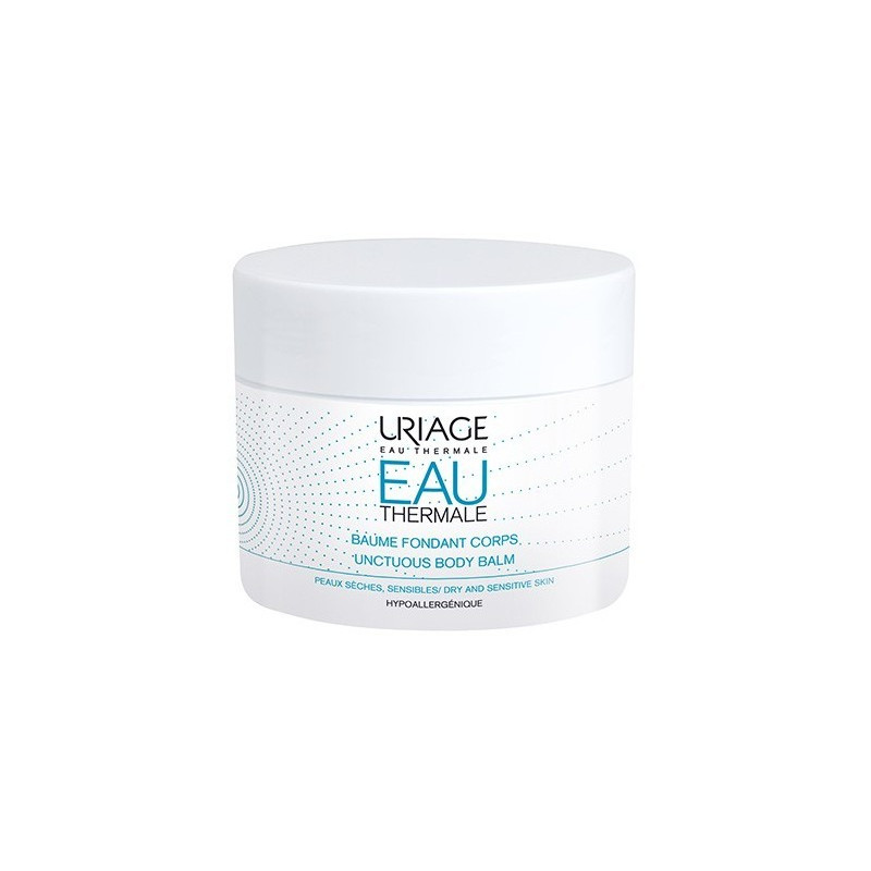 Uriage Baume Fondant Corps 200 ml Uriage Baume Fondant Corps 200 ml