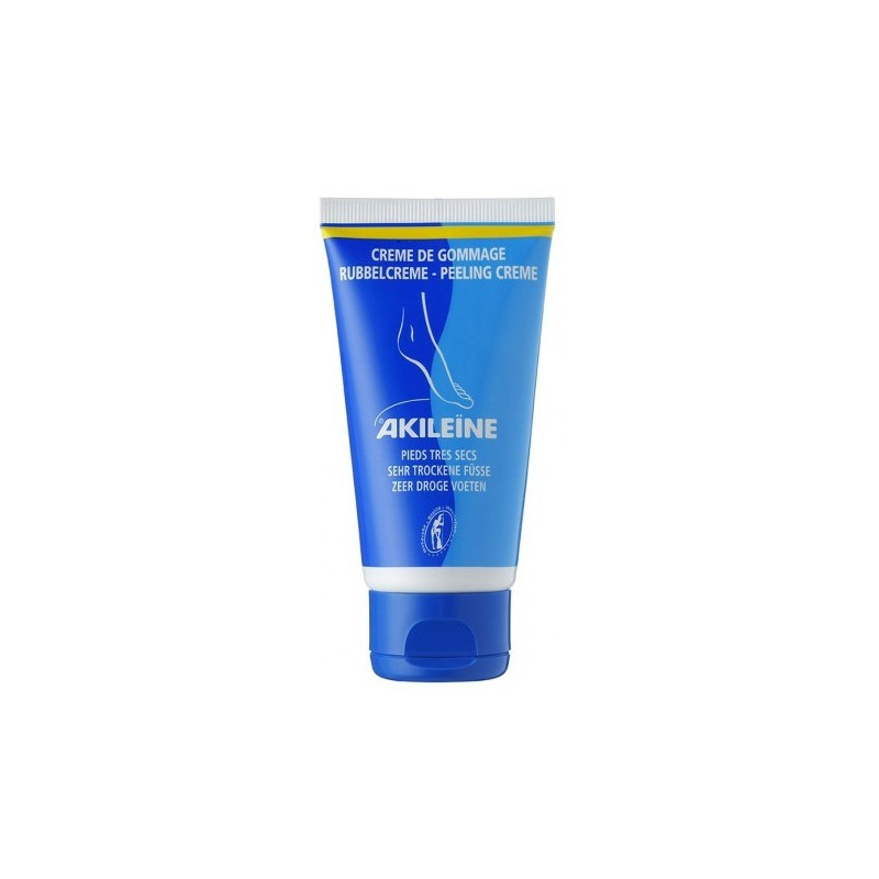 Akileïne Crème De Gommage 50 ml Akileïne Crème De Gommage 50 ml