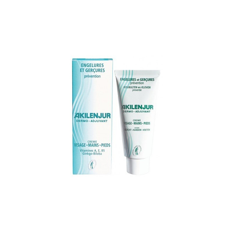 Akilenjur/Akilhiver Dermo-adjuvant 75 ml Akilenjur/Akilhiver Dermo-adjuvant 75 ml