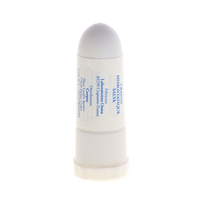 Salva Crayon Hemostatique Salva Crayon Hemostatique