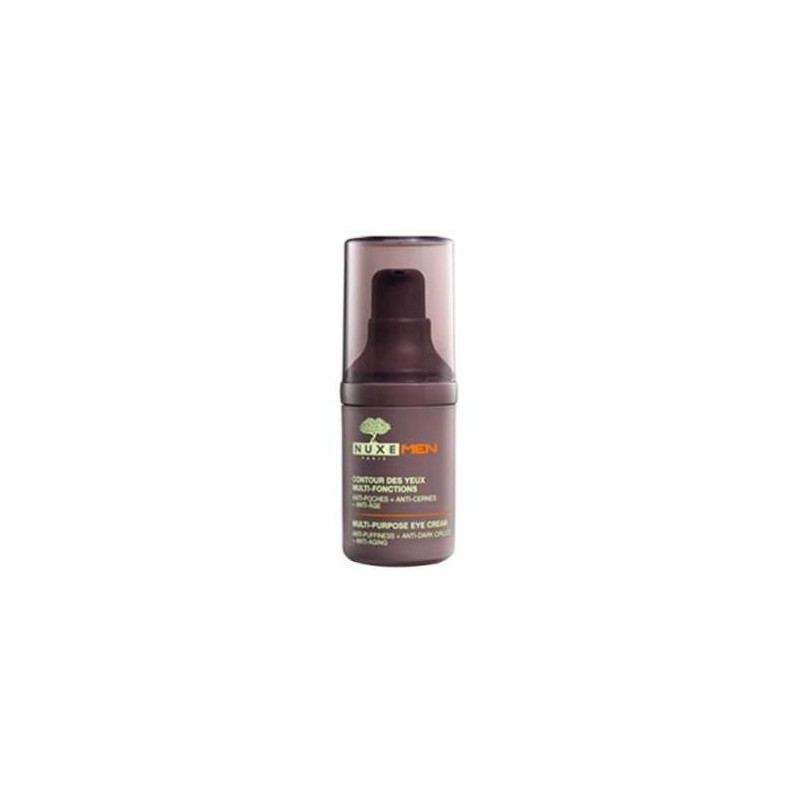 Nuxe Homme Contour des Yeux Multi-fonctions 50 ml Nuxe Homme Contour des Yeux Multi-fonctions 50 ml