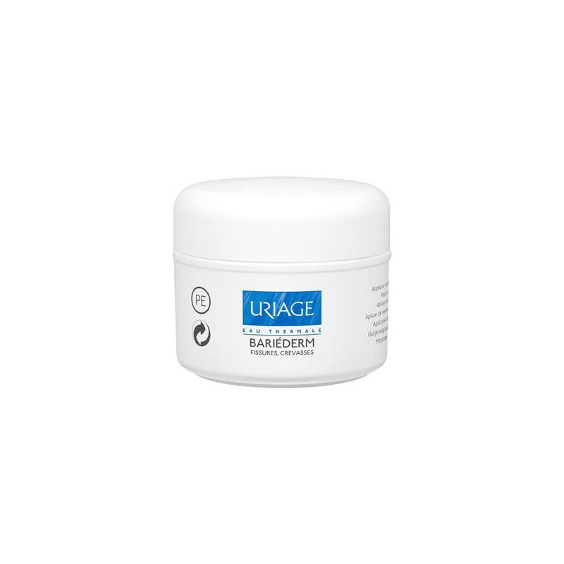Uriage Bariéderm Onguent Fissures Crevasses 40 g Uriage Bariéderm Onguent Fissures Crevasses 40 g