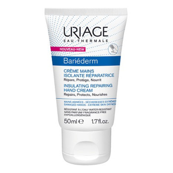 Uriage Bariéderm Crème Mains 50 ml