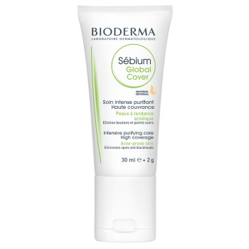 Bioderma Sébium Global...