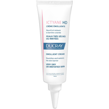 Ducray Ictyane HD Crème...