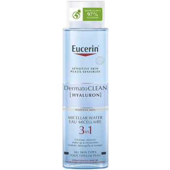 Eucerin Dermatoclean...