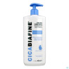 Cicabiafine Baume Corporel Hydratant Quotidien 400ml