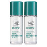 Roc Keops Deodorant à Bille Lot 2 X 30 ML