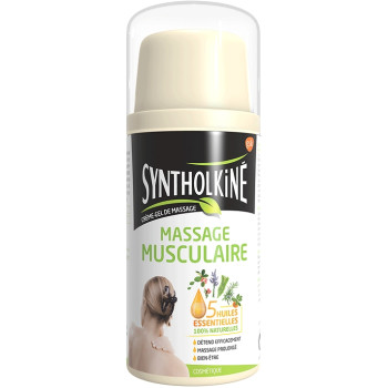 Syntholkiné Crème-Gel De Massage 75 ml