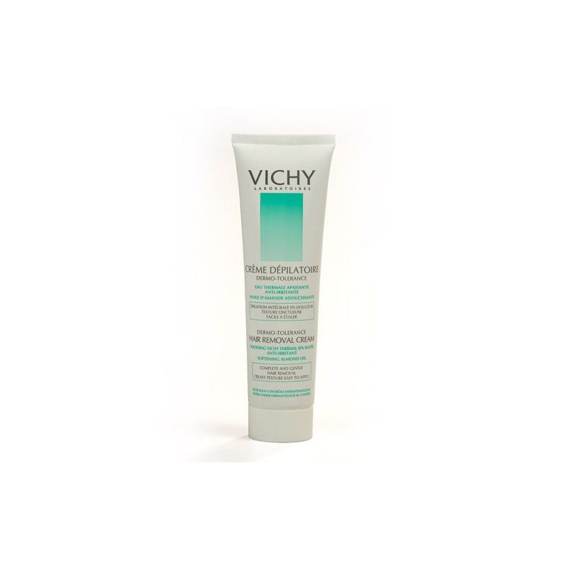 Vichy Crème Dépilatoire Dermo-Tolérance 150 ml Vichy Crème Dépilatoire Dermo-Tolérance 150 ml