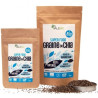 Valebio Super Food Graine De Chia 200 g