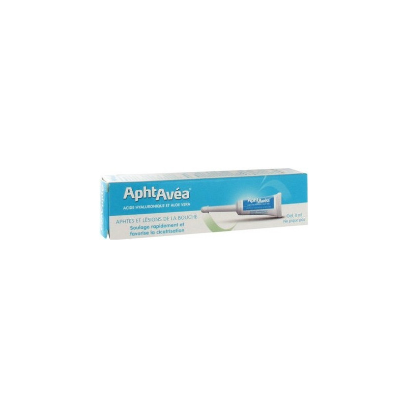 AphtAvéa Solution Traitante 120 ml AphtAvéa Solution Traitante 120 ml