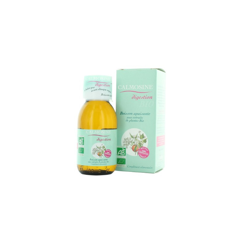Calmosine Digestion Bio Dosettes x 12 Calmosine Digestion Bio Dosettes x 12
