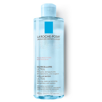 La Roche-Posay Eau...