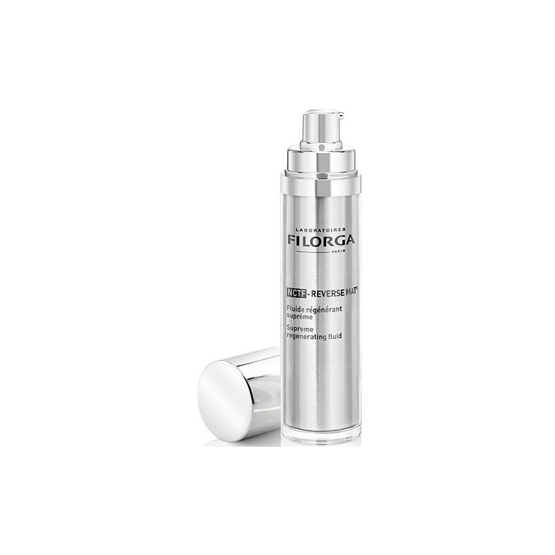 Filorga NCTF-Reverse Mat Fluide Régénérant Suprême 50 ml Filorga NCTF-Reverse Mat Fluide Régénérant Suprême 50 ml