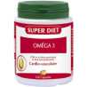 Super Diet Oméga 3 Cardio-Vasculaire 120 Capsules