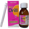 Drill Petit Toux Sèche Sirop Nourrisson - Enfant 125 ml