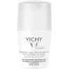 Vichy Déodorant anti-transpirant 48h - roll-on - Peau sensible 50ml
