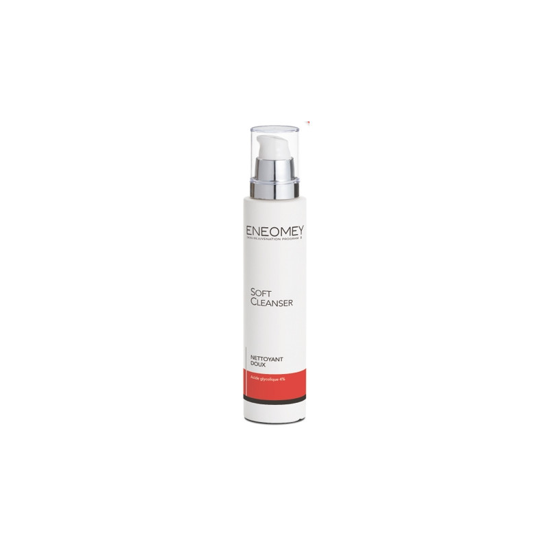 Eneomey Soft Cleanser Nettoyant Doux 150 ml Eneomey Soft Cleanser Nettoyant Doux 150 ml