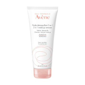 Avène Les Essentiels Fluide...