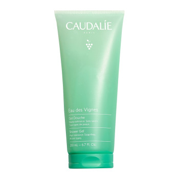 Caudalie Gel Douche Eau Des...