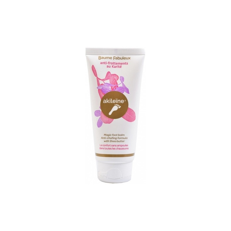 Akileïne Baume Fabuleux 75 ml Akileïne Baume Fabuleux 75 ml