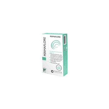 Cofifra Permaflore 30 Gélules