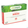 Ineldea Olioseptil Gélules Bronches X 15