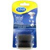 Scholl Velvet Smooth 2 Rouleaux de Remplacement Pour La Râpe Electrique