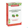 Super Diet Circulation Marronnier d'inde - Hamamélis Bio 20 Ampoules