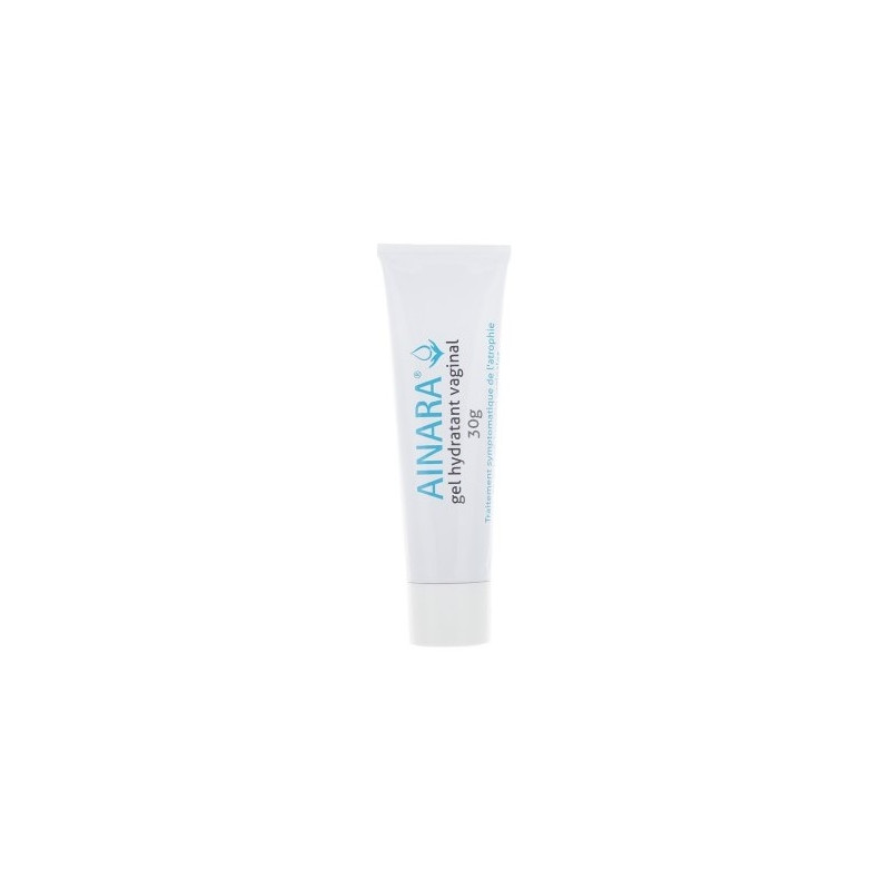 Ainara Gel Hydratant Vaginal 30 g Ainara Gel Hydratant Vaginal 30 g