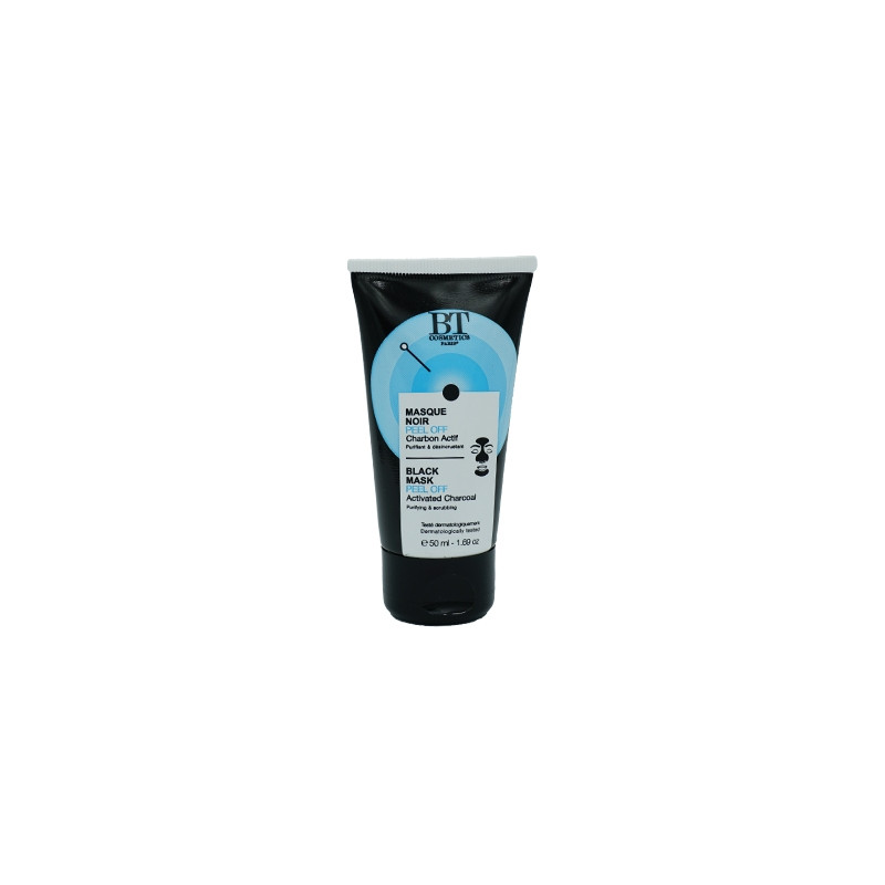 BT Cosmetics Masque Noir Peel Off 50 ml BT Cosmetics Masque Noir Peel Off 50 ml