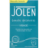 Jolen Bandes épilatoires Visage x 16