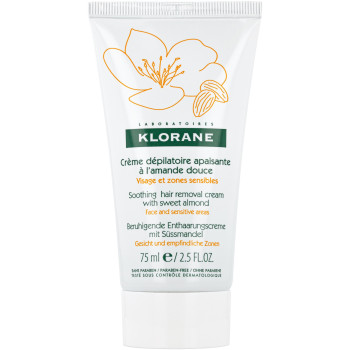 Klorane Dépilatoire Crème...
