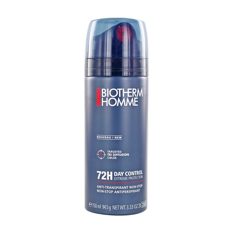 Biotherm Homme Deodorant 72h Day Control 150 ml Biotherm Homme Deodorant 72h Day Control 150 ml
