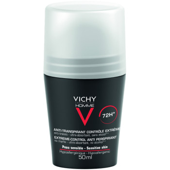 Vichy Homme Déodorant...