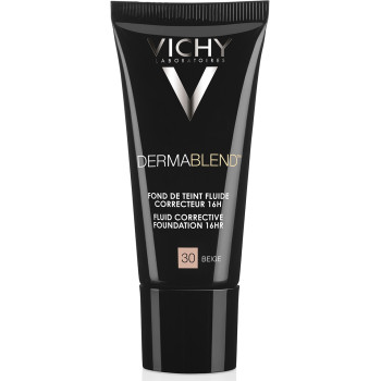 Vichy Dermablend Fond de teint