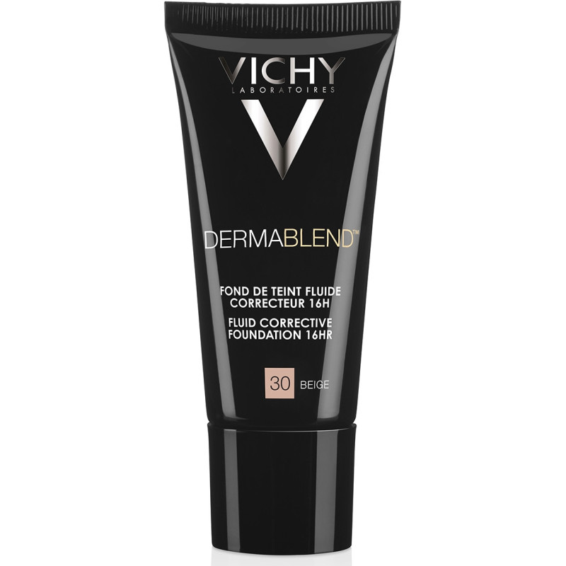 Vichy Dermablend Fond de teint Vichy Dermablend Fond de teint