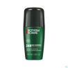 Biotherm Homme Bio Deodorant Day Control 75 ml