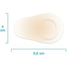 Compeed Pansements Ampoules Plante Du Pied x 5