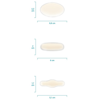 Compeed Ampoules Assortiment x 5
