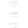 Compeed Ampoules Assortiment x 5