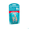 Compeed Ampoules Assortiment x 5