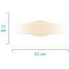 Compeed Ampoules Aux Orteils x 8