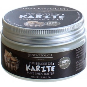 Innovatoouch Pur Beurre De Karité 100 ml