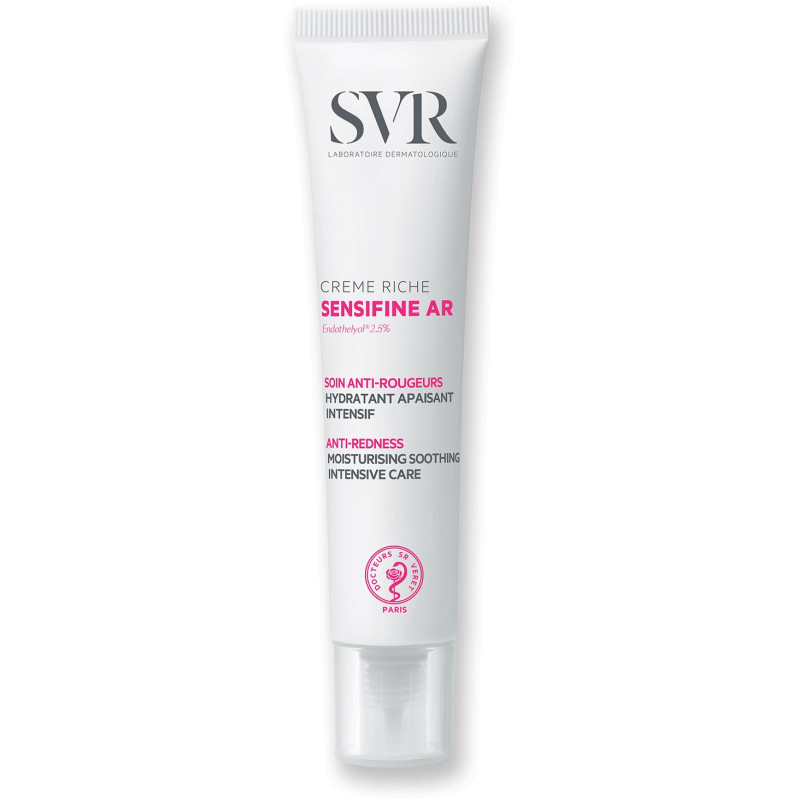 SVR Sensifine Ar Creme Riche 40ML