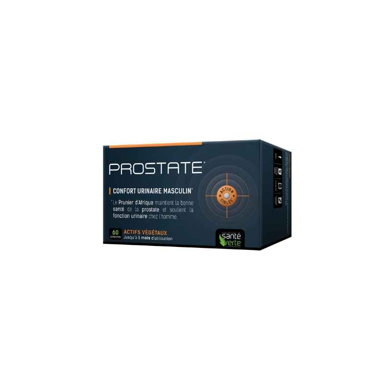Santé Verte Prostate x 60 Santé Verte Prostate x 60
