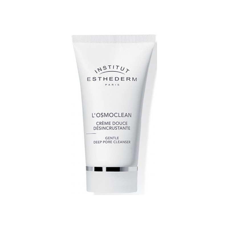 Esthederm L'Osmoclean Crème Douce Désincrustante 75 ml Esthederm L'Osmoclean Crème Douce Désincrustante 75 ml