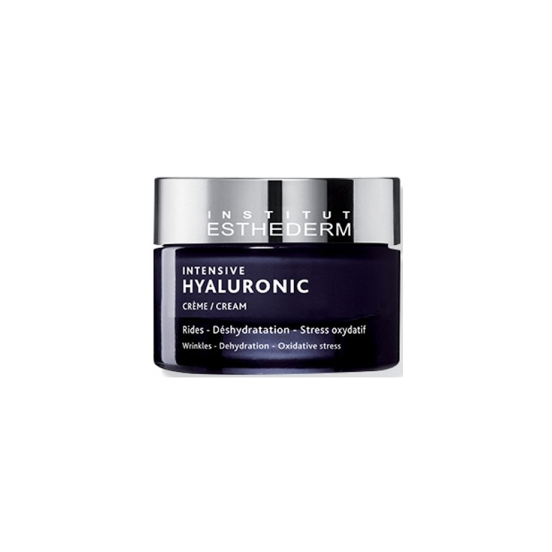 Esthederm Intensive Hyaluronic Crème 50 ml Esthederm Intensive Hyaluronic Crème 50 ml