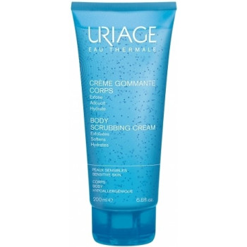 Uriage Crème Gommante Corps 200 ml